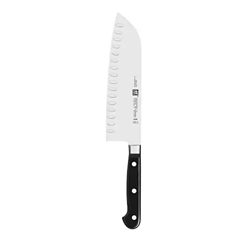 7-inch Santoku Knife